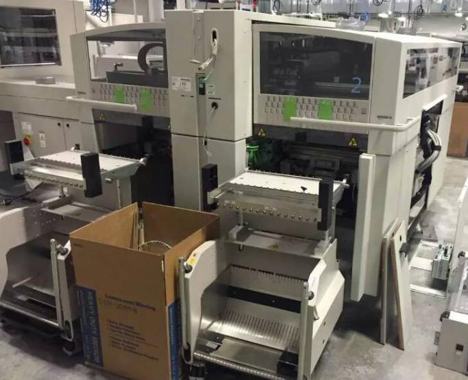 高價整廠收購二手SMT貼片機設(shè)備、貼片機設(shè)備及配件