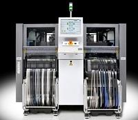 西門(mén)子D4貼片機(jī)