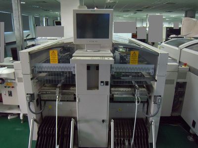 西門(mén)子貼片機(jī)HS50