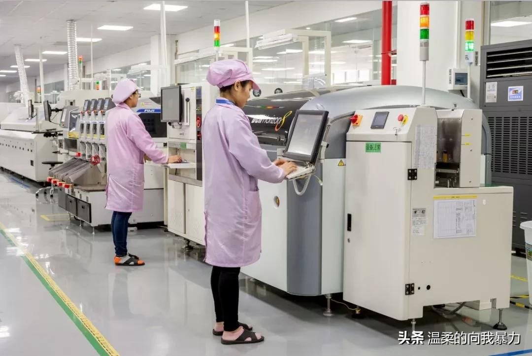 2021年1季度中國(guó)大陸SMT自動(dòng)貼片機(jī)進(jìn)口5128臺(tái)，進(jìn)口金額6.71億美元