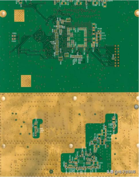 PCB制造中的表面處理是什么？