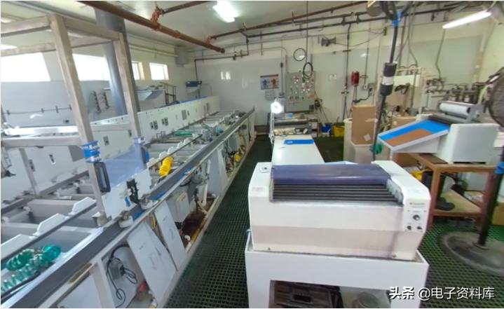 PCB制造中的表面處理是什么？